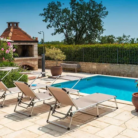Arta Casa de Férias Poreč
