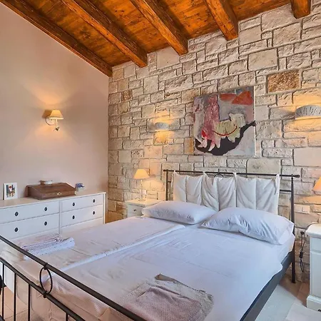 Casa de Férias Arta Poreč