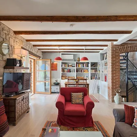 Casa de Férias Arta Poreč